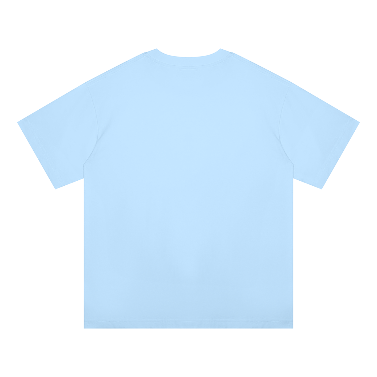 Jubilore "SCA" Unisex Oversized Drop Shoulder T-Shirt