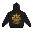 Jubilore "Principalities" Essential Heavyweight Fleece Hoodie