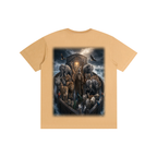 Jubilore "Noah" Pure Cotton Unisex T-Shirt