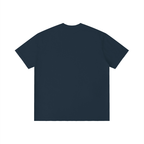 Jubilore "CA" Unisex Vintage Wash Distressed T-Shirt