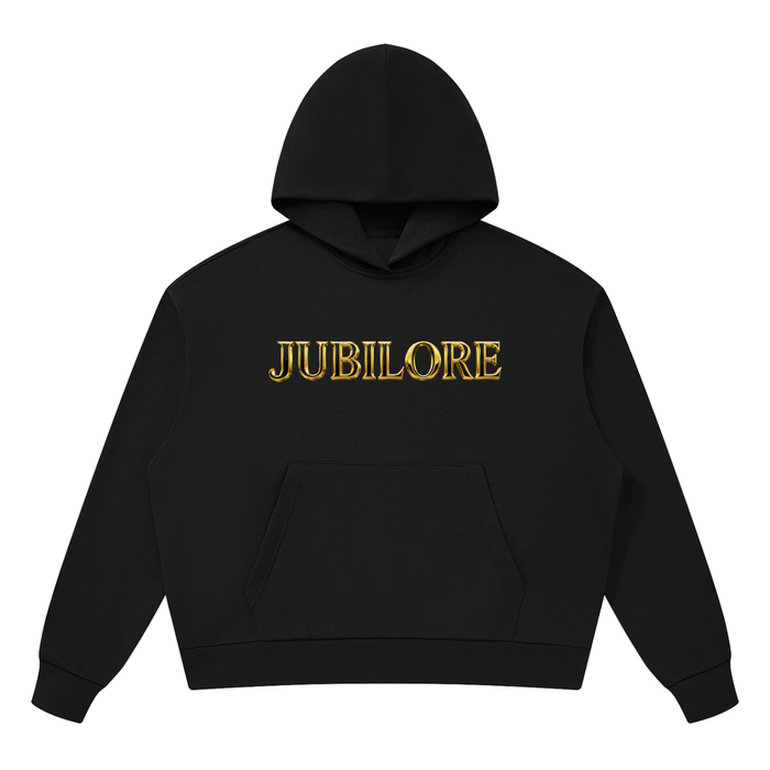 Jubilore Unisex Drop Shoulder Hoodie