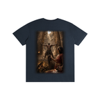 Jubilore "Samson" Pure Cotton Unisex T-Shirt