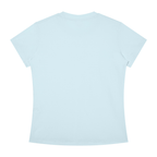 Jubiloré "JIK" Women's Slim Fit Crewneck T-Shirt