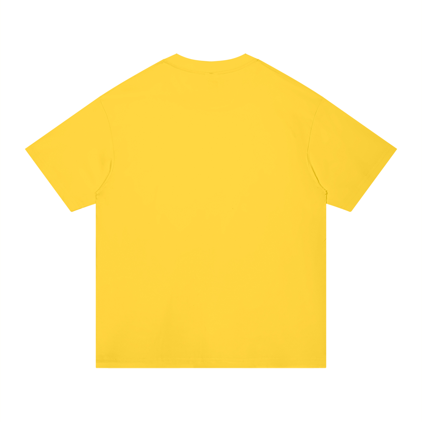 Jubilore "COA" Unisex Regular Fit Cotton T-Shirt