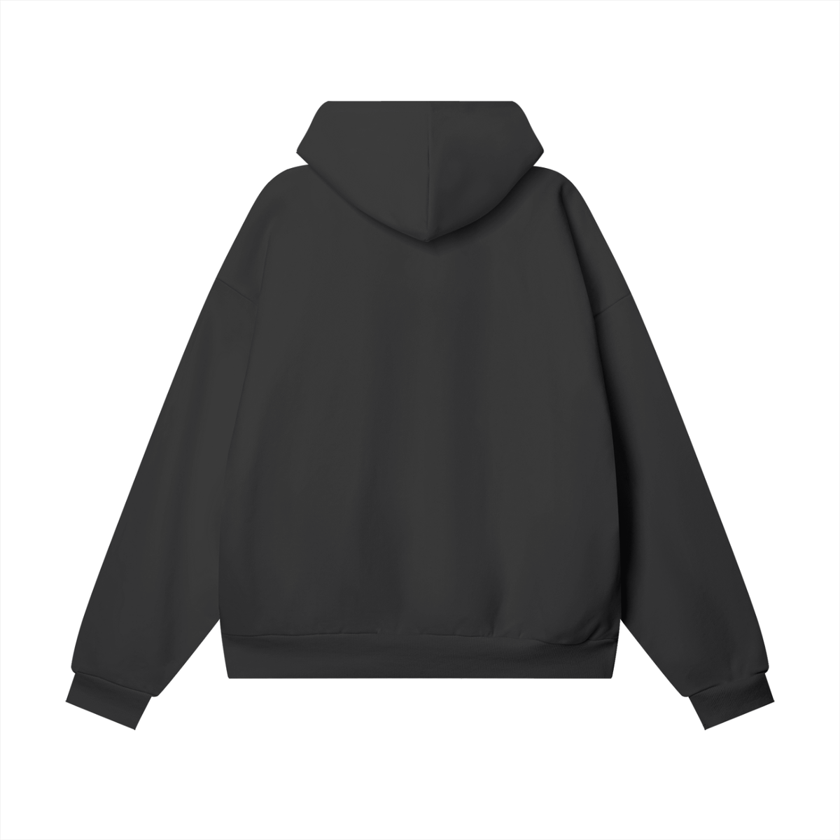 Jubilore "AAA" Heavyweight Hidden Pocket Fleece Hoodie