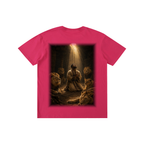 Jubilore "Daniel" Pure Cotton Unisex T-Shirt