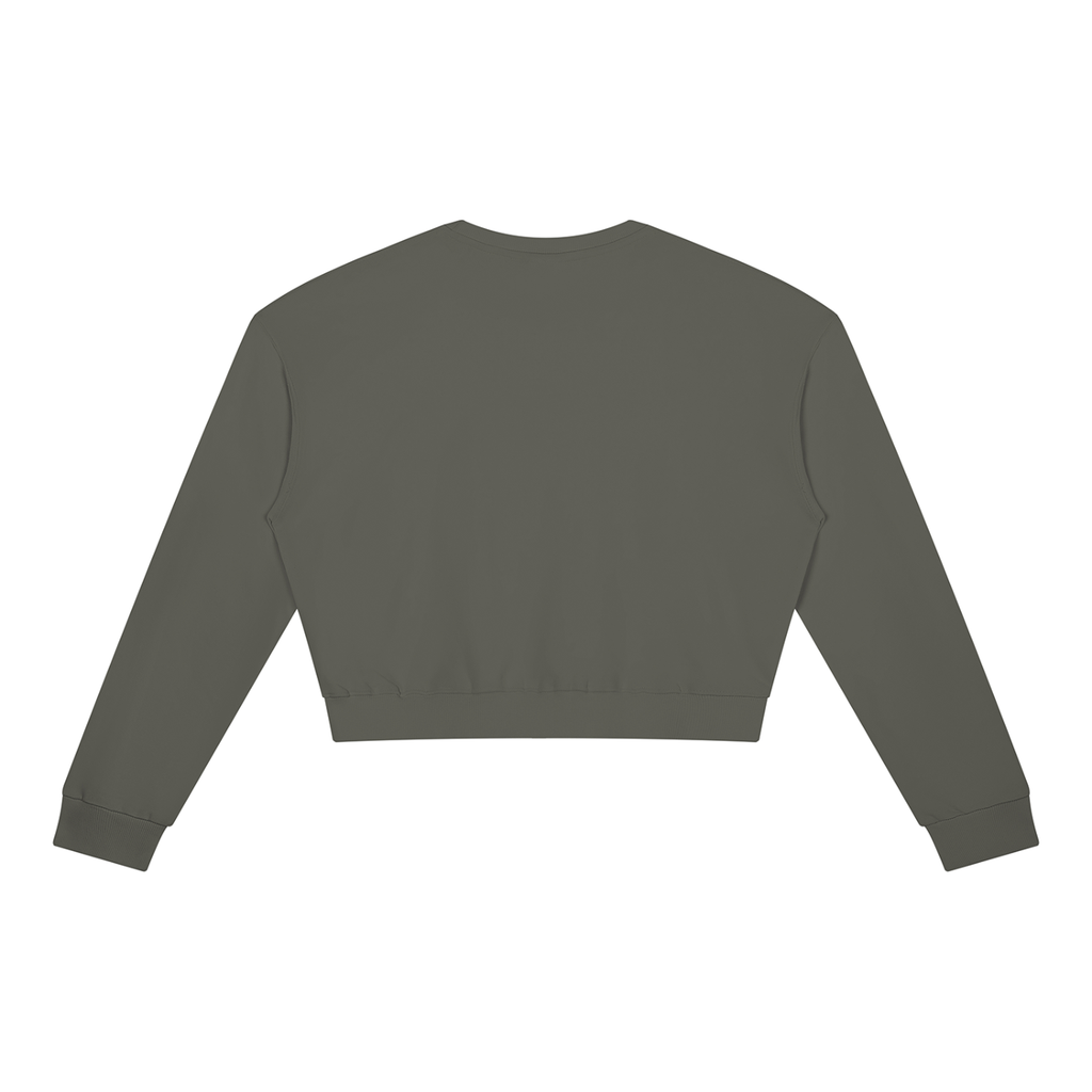 Jubiloré "JIK" Women's Crewneck Sweatshirt