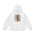 Jubilore "Dominions" Oversize Heavyweight Fleece Hoodie