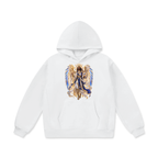 Jubilore "Dominions" Oversize Heavyweight Fleece Hoodie