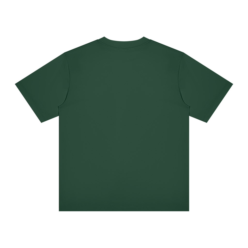 Jubilore "AMMT" Unisex Regular Crewneck T-Shirt