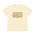 Jubiloré "AMMT" Unisex Sorona Crewneck T-Shirt