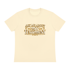 Jubiloré "AMMT" Unisex Sorona Crewneck T-Shirt