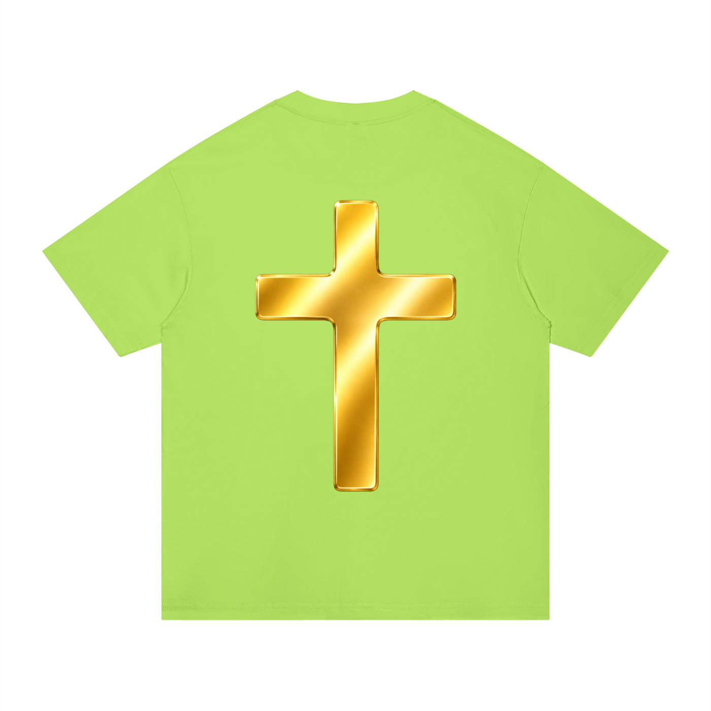 Jubilore "Shroud of Turin" Unisex Regular Fit Cotton T-Shirt