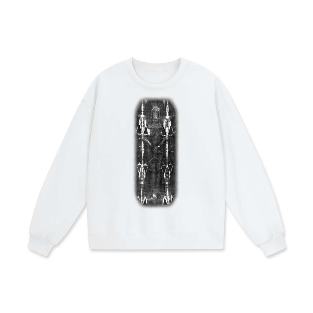 Jubilore "SOT" Heavyweight Drop Shoulder Sweatshirt