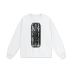Jubilore "SOT" Heavyweight Drop Shoulder Sweatshirt