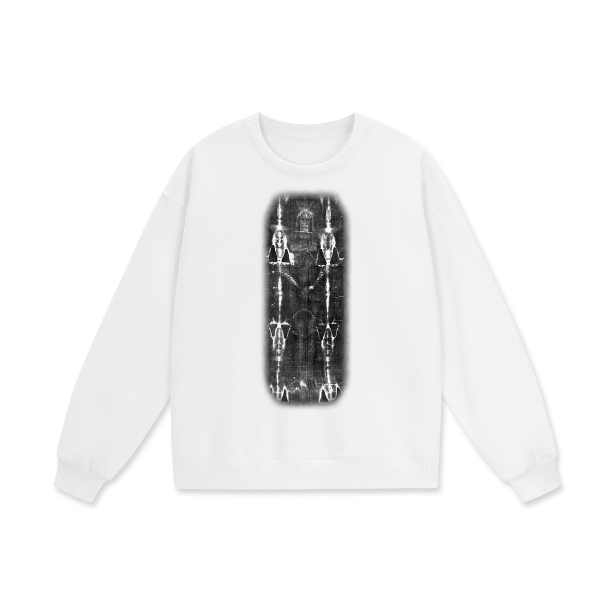 Jubilore "SOT" Heavyweight Drop Shoulder Sweatshirt