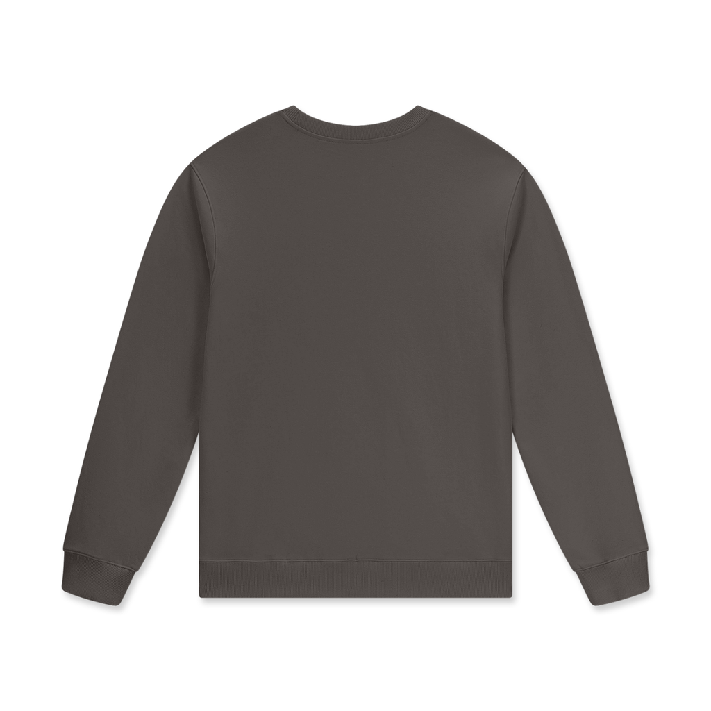 Jubilore "COA" Streetwear Unisex Cotton Pullover