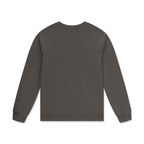 Jubilore "COA" Streetwear Unisex Cotton Pullover