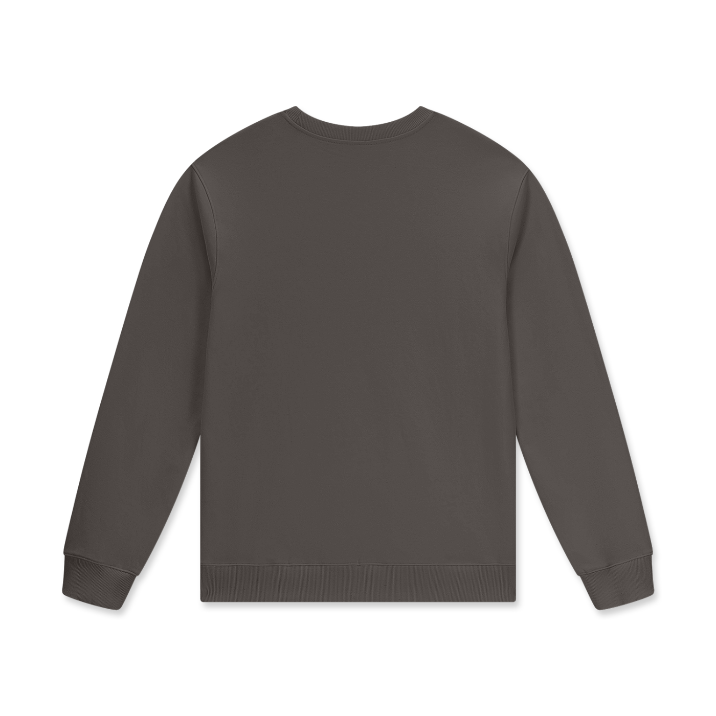 Jubilore "COA" Streetwear Unisex Cotton Pullover