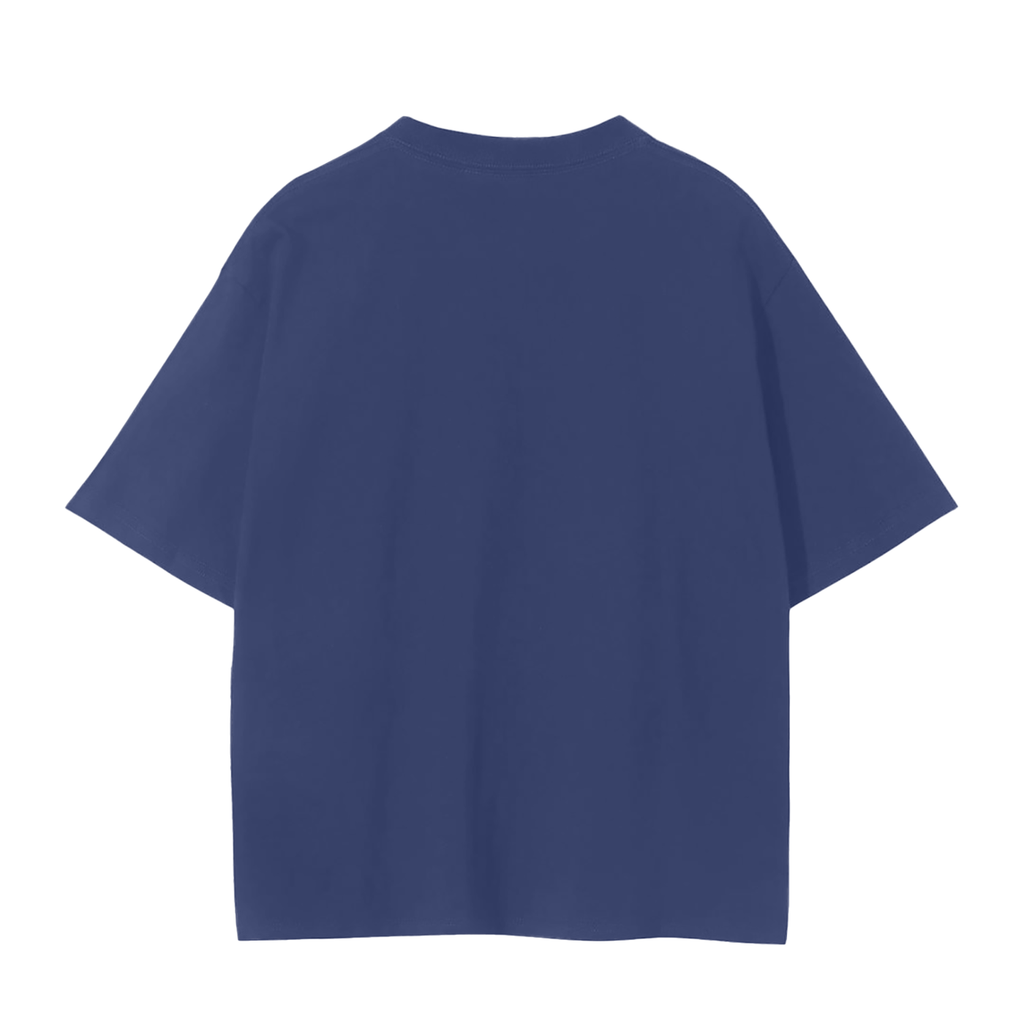 Jubilore "NSA" Unisex Seamless T-Shirt