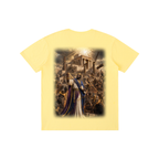 Jubilore "Solomon" Pure Cotton Unisex T-Shirt