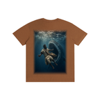 Jubilore "Jonah" Pure Cotton Unisex T-Shirt