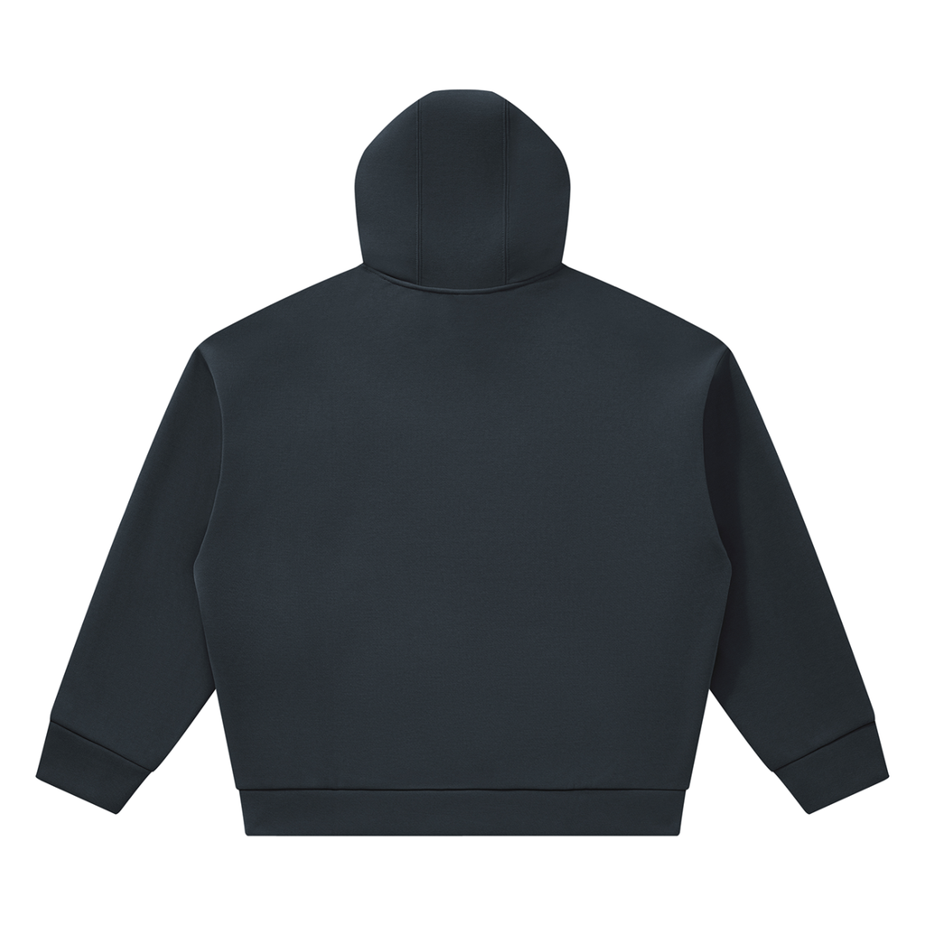Jubilore "NAE" Unisex Heavyweight Fleece Boxy Hoodie