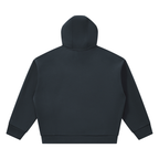 Jubilore "NAE" Unisex Heavyweight Fleece Boxy Hoodie