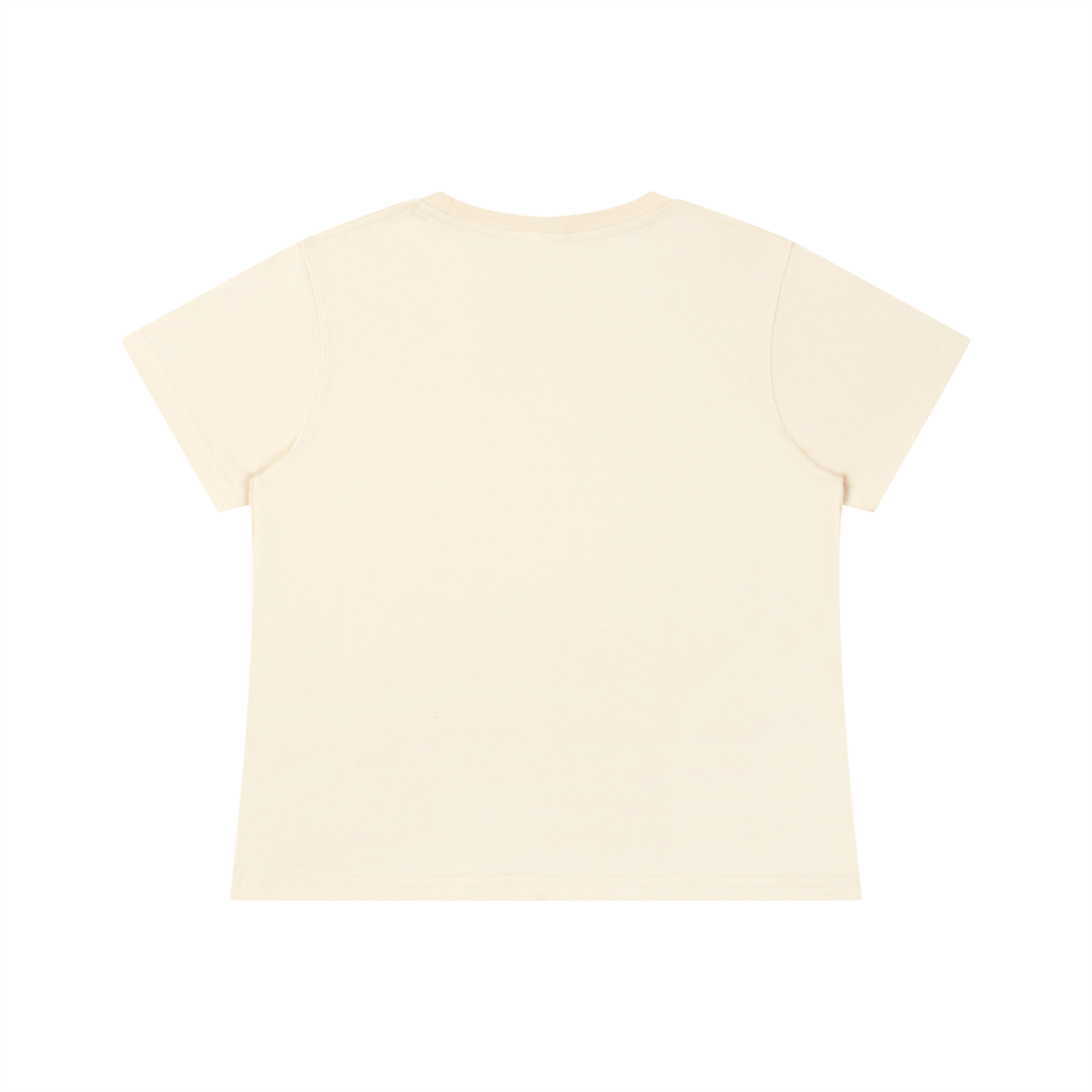 Jubiloré "JIG" Women's Quick-Dry Baby T-Shirt