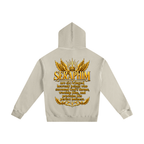 Jubilore Seraphim Vintage Washed Cotton Hoodie