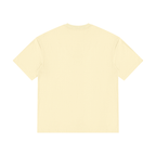 Jubilore "SCA" Unisex Drop Shoulder Cotton T-Shirt