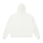 Jubilore Unisex Drop Shoulder Full Zip Hoodie