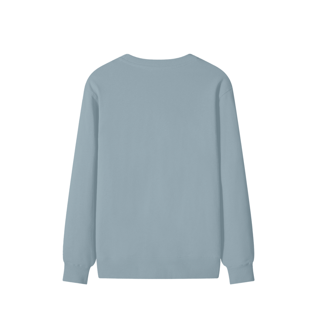 Jubilore "CC" Classic Unisex Cotton Sweatshirt