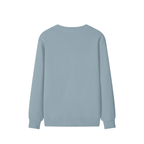 Jubilore "CC" Classic Unisex Cotton Sweatshirt