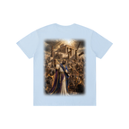 Jubilore "Solomon" Pure Cotton Unisex T-Shirt