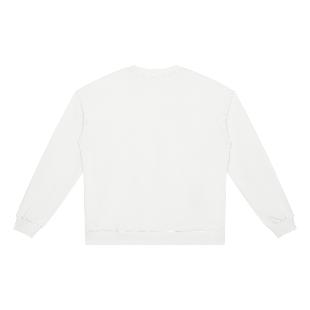 Jubilore "AAA" Unisex Heavyweight Crewneck Sweatshirt