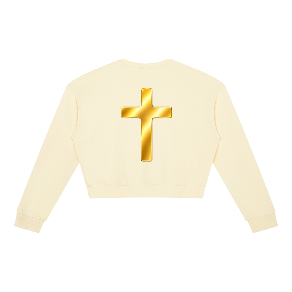 Jubiloré "BCA" Women's Crewneck Sweatshirt
