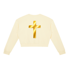 Jubiloré "BCA" Women's Crewneck Sweatshirt