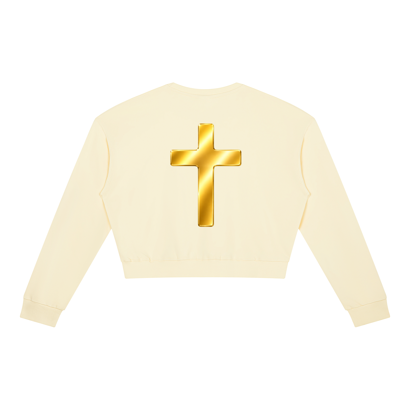 Jubiloré "BCA" Women's Crewneck Sweatshirt