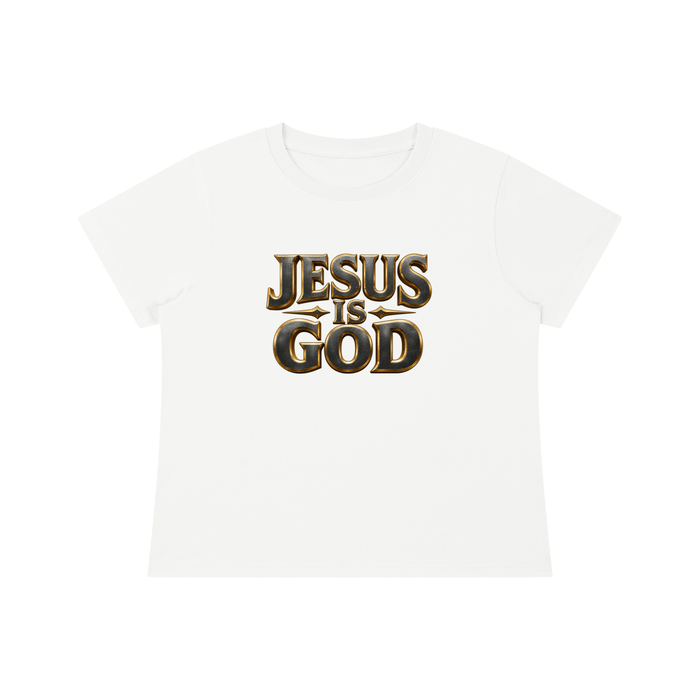 Jubiloré "JIG" Women's Quick-Dry Baby T-Shirt