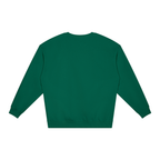 Jubilore "CA" Unisex Loose Crewneck Sweatshirt