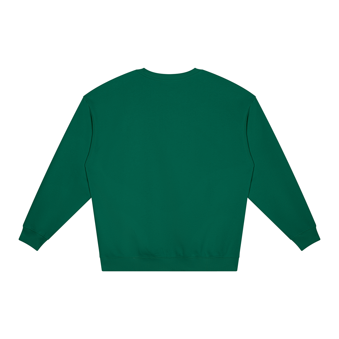 Jubilore "CA" Unisex Loose Crewneck Sweatshirt