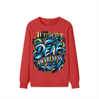 Jubilore "DA" Classic Unisex Cotton Sweatshirt