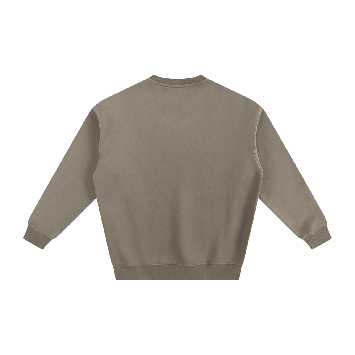 Jubilore "NAA" Fleeced Sweatshirt