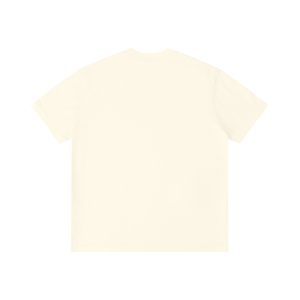 Jubilore "CA" Unisex Vintage Wash Distressed T-Shirt