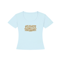 Jubiloré "AMMT" Women's Tencel Baby T-Shirt