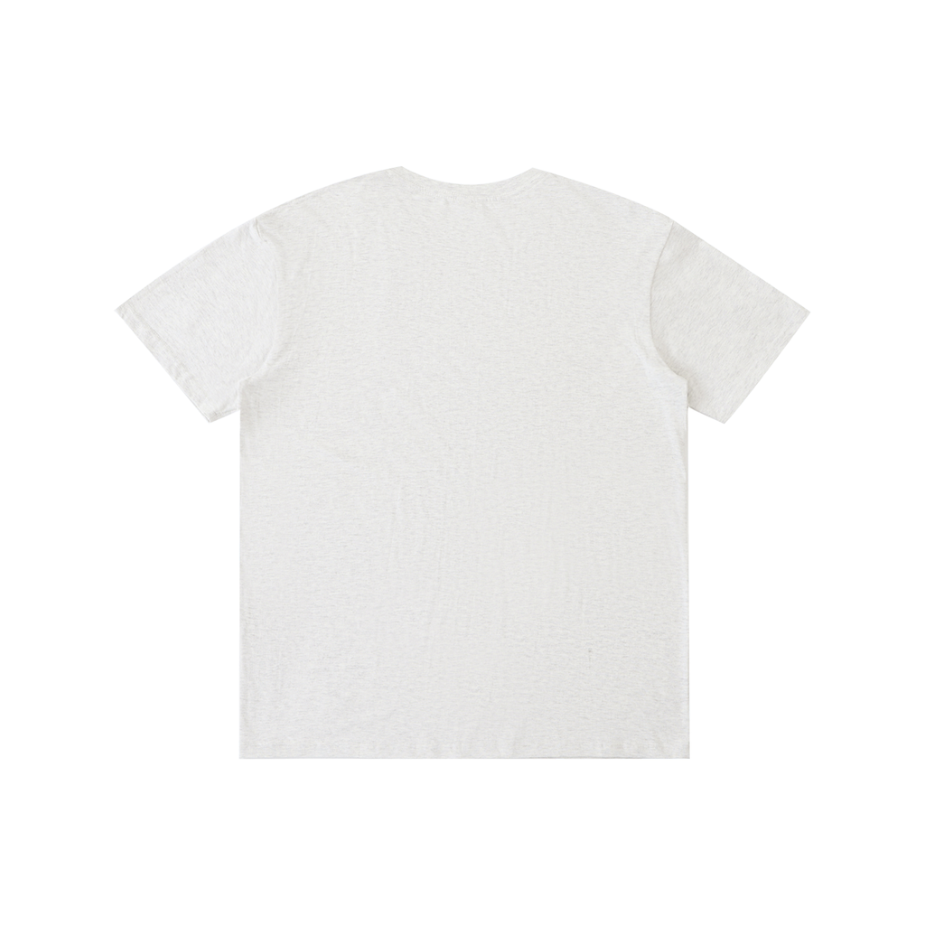 Jubilore "AAA" Pure Cotton Unisex T-Shirt