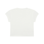 Jubiloré "JIG" Women's Slim-Fit Cropped T-Shirt