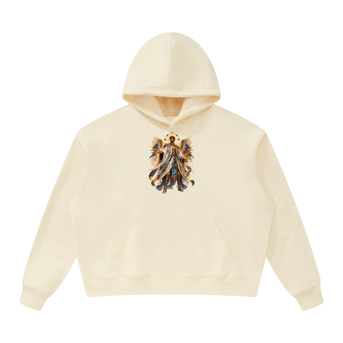 Jubilore "Principalities" Unisex Oversized Heavyweight Hoodie