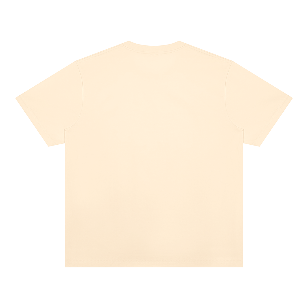 Jubilore "JIG" Unisex Heavyweight Sorona T-Shirt